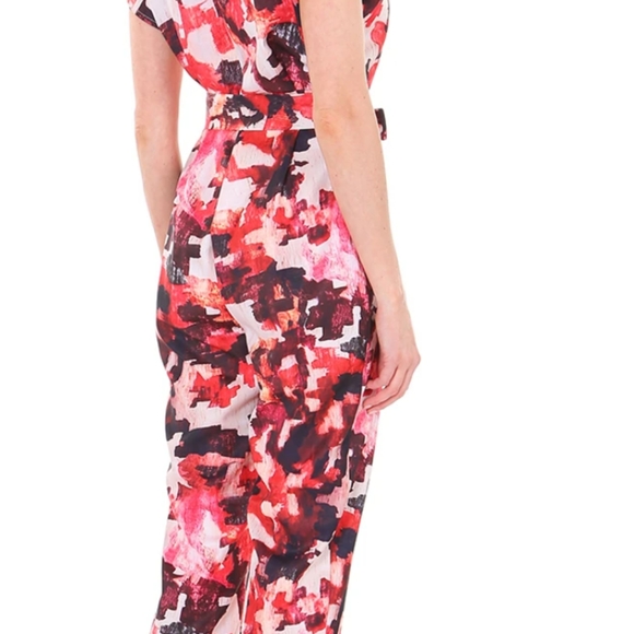 Beulah Style Cropped Jumper - Picture 8 of 9